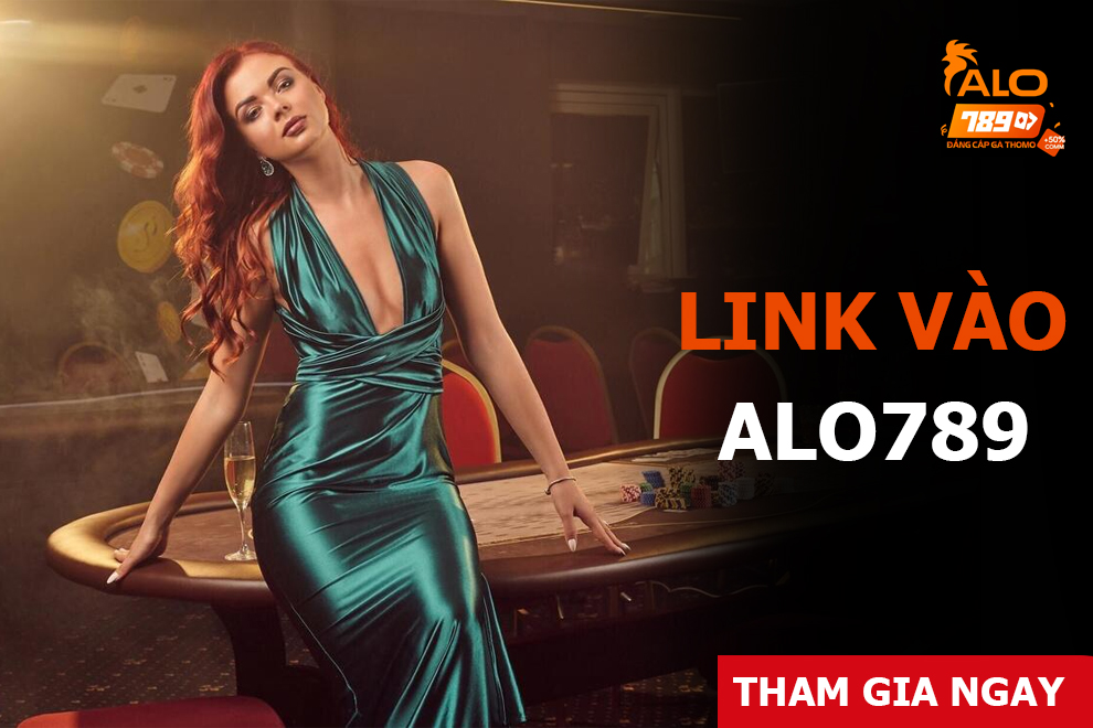 Link Vào Alo789 Link Vào Alo789