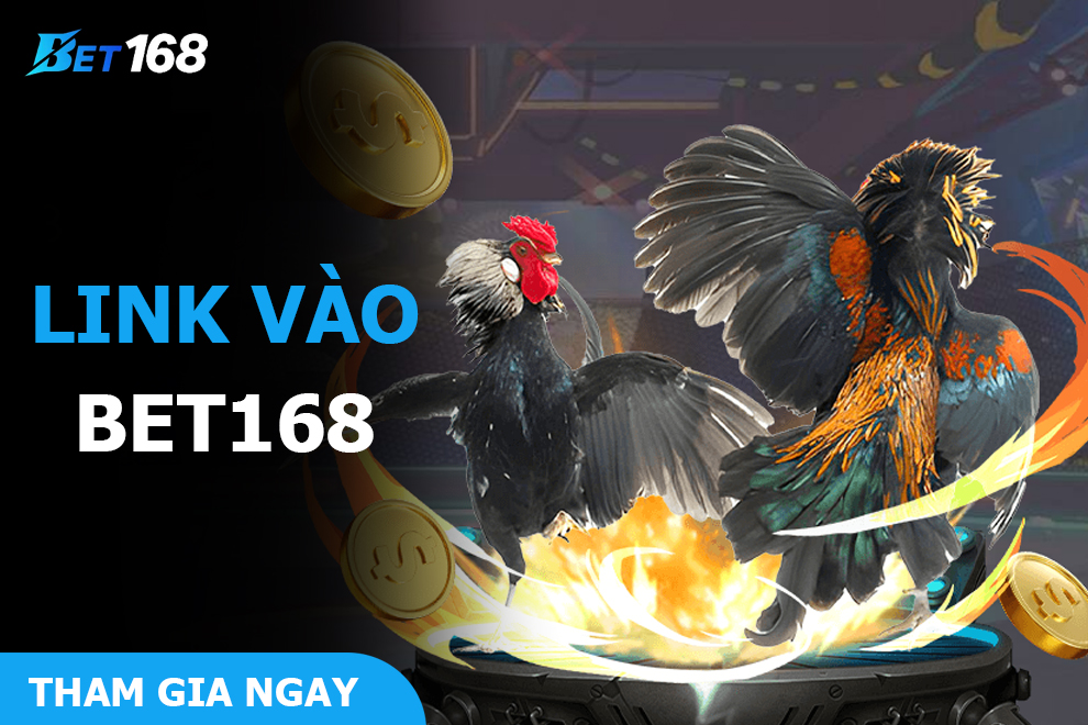 Link Vào Bet168 Link Vào Bet168