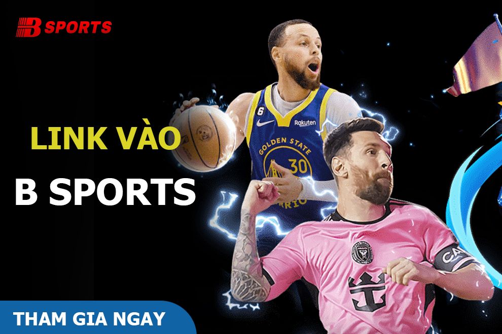 link vào BSports link vào BSports